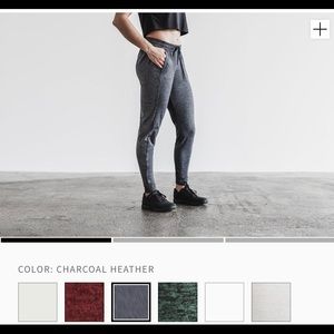 NoBull Project women’s joggers